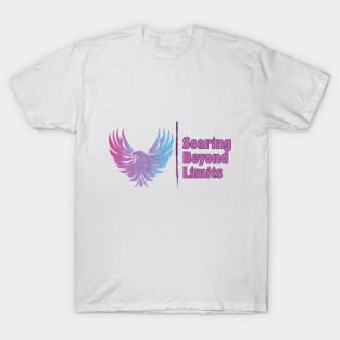 Soaring Beyond Limits T-Shirt